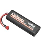 Amazon | YOKOMO Lipo 30C 7.4V 4000mAh バッテリー ストレート YB